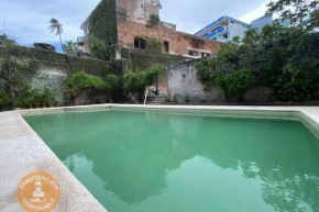 CasaMelchers/AlbercaPrivada/CentroHistórico
